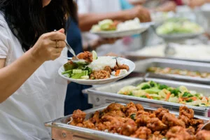 Suất Ăn Công Nghiệp Joyme – Công Ty TNHH Life Bridge Việt Nam