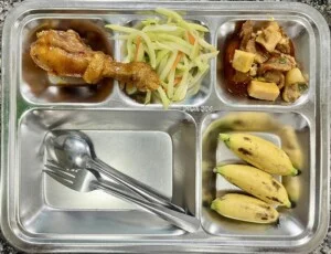 Suất Ăn Công Nghiệp Thiên ý Food – Công Ty TNHH Thương Mại Dịch Vụ Thiên ý Food