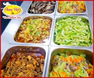 Chi Nhánh Nam Việt – Công Ty Trách Nhiệm Hữu Hạn Thương Mại Dịch Vụ Nam Hồng Tiền Giang