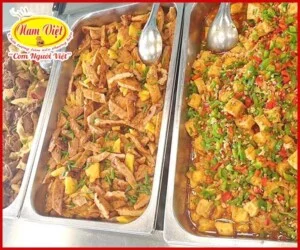 Chi Nhánh Nam Việt – Công Ty Trách Nhiệm Hữu Hạn Thương Mại Dịch Vụ Nam Hồng Tiền Giang