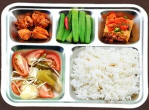 Suất Ăn Công Nghiệp Tân Khôi Nguyên – Công Ty TNHH SX & TM Tân Khôi Nguyên