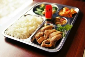 Suất Ăn Phát Thành Catering – Công Ty TNHH Thực Phẩm Hiệp Phát Thành Catering