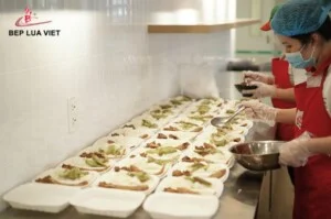 Chi Nhánh Đồng Nai – Công Ty TNHH Bếp Lửa Việt