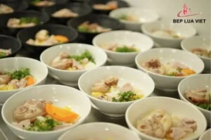 Chi Nhánh Đồng Nai – Công Ty TNHH Bếp Lửa Việt