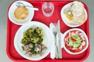 Suất Ăn Công Nghiệp Tân Khôi Nguyên – Công Ty TNHH SX & TM Tân Khôi Nguyên