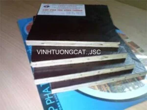 Công Ty CP Xây Dựng Và Công Nghệ Vĩnh Tường