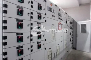 Tổng Thầu Xây Dựng Và Cơ Điện Tân Phát Long – Công Ty Cổ Phần Kỹ Thuật Tân Phát Long