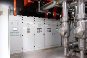 Tổng Thầu Xây Dựng Và Cơ Điện Tân Phát Long – Công Ty Cổ Phần Kỹ Thuật Tân Phát Long