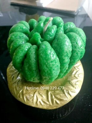 Nến Khai Quang – Cơ Sở Sản Xuất Nến Nghệ Thuật Khai Quang
