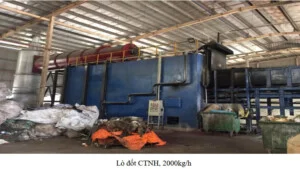 Thu Mua Phế Liệu Việt Đức – Công Ty TNHH Phế Liệu Việt Đức