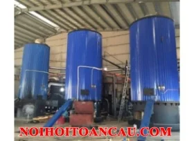 Nồi Hơi Toàn Cầu – Công Ty TNHH Nồi Hơi Toàn Cầu