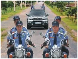 Công Ty TNHH Dịch Vụ Bảo Vệ An Ninh Hoàng Anh