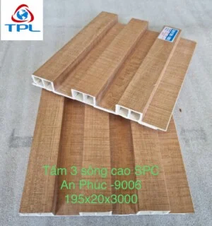 Gỗ Nhân Tạo Conwood Trang Phương Linh – Công Ty TNHH Trang Phương Linh