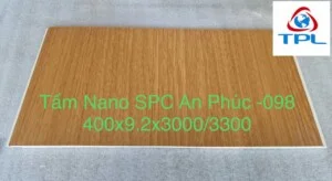 Gỗ Nhân Tạo Conwood Trang Phương Linh – Công Ty TNHH Trang Phương Linh