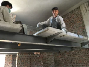 Bê Tông Nhẹ Nucewall – Công Ty Cổ Phần Tường Nhẹ Nucewall
