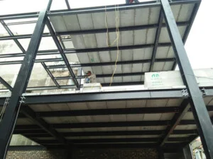 Bê Tông Nhẹ Nucewall – Công Ty Cổ Phần Tường Nhẹ Nucewall
