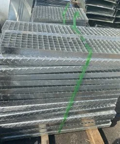 Song Chắn Rác Tường Vy – Công Ty Cổ Phần Đầu Tư Xây Dựng Sản Xuất Và Thương Mại Tường Vy