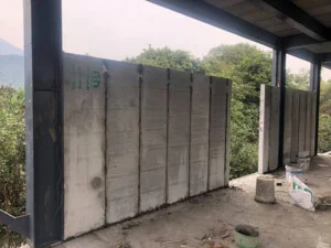 Bê Tông Nhẹ Nucewall – Công Ty Cổ Phần Tường Nhẹ Nucewall
