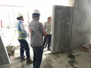 Bê Tông Nhẹ Nucewall – Công Ty Cổ Phần Tường Nhẹ Nucewall