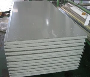 DaeHan Panel Vina – Công Ty TNHH DaeHan Vina