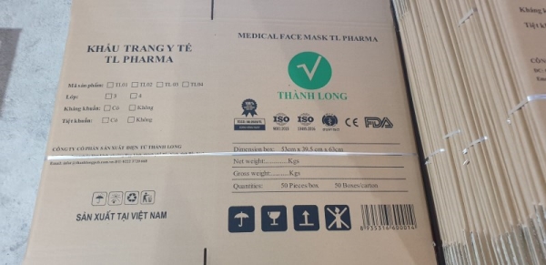 Bao Bì PVN – Công Ty TNHH Bao Bì PVN
