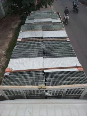 Cơ Khí Tấn Duy – Công Ty TNHH Cơ Khí Xây Dựng Tấn Duy