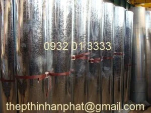 Công Ty TNHH Xuất Nhập Khẩu Thương Mại Thịnh An Phát