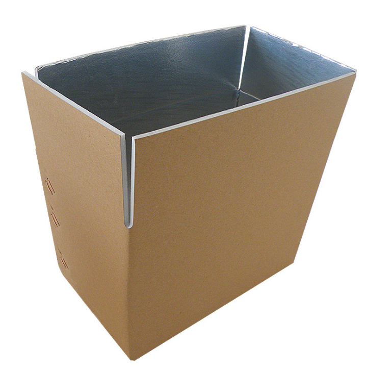 Xưởng Sản Xuất Carton Xuân Khang