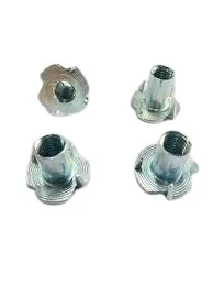 Đai ốc Đại Minh Long – Công Ty Cổ Phần Công Nghiệp Đại Minh Long