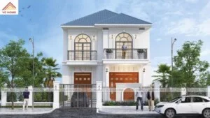 Kiến Trúc & Nội Thất VC Home – Công Ty Cổ Phần Kiến Trúc và Nội Thất VC Home