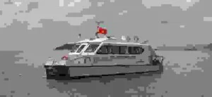 Xưởng Tàu Composite Tân Viễn Đông – Công Ty TNHH Thương Mại Tân Viễn Đông