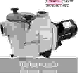 Thiết Bị Bể Bơi KINGPOOL – Công Ty TNHH Thương Mại Dịch Vụ KINGPOOL