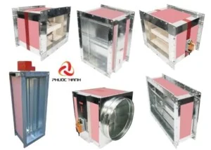 Công Ty Cổ Phần Kỹ Thuật Và Dịch Vụ Phước Thanh