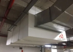 Công Ty Cổ Phần Kỹ Thuật Và Dịch Vụ Phước Thanh