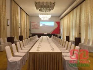 Tổ Chức Sự Kiện RedEvent- Công Ty CP Sự Kiện Đỏ