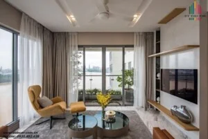 Xây Nhà Trọn Gói Tại Biên Hòa – ST Decor