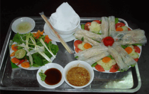 Công Ty TNHH TM DV Suất Ăn Công Nghiệp Ngọc Linh