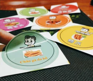 In ấn Long Thịnh – Công Ty TNHH In ấn Long Thịnh Việt Nam