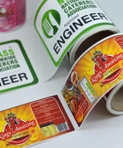 In ấn Đại Phát – Công Ty TNHH Kinh Doanh Đại Phát