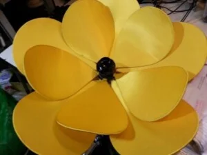 Đèn Vải Nam Việt – Công Ty TNHH TM DV Đèn Trang Trí Nam Việt