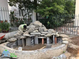 Cảnh Quan Xanh – Công Ty Kiến Trúc Cảnh Quan Sân Vườn Xanh