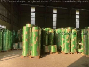 Công Ty TNHH SX TM Thái Thịnh