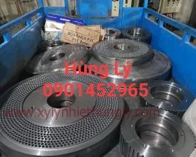 Xử Lý Nhiệt Hùng Lý – Công Ty Sản Xuất Thương Mại Hùng Lý