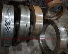 Xử Lý Nhiệt Hùng Lý – Công Ty Sản Xuất Thương Mại Hùng Lý