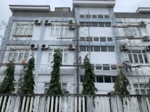 Chống Thấm Hưng Trường Phát – Công Ty TNHH Kỹ Thuật Và Thương Mại Hưng Trường Phát