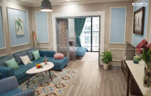 Công Ty TNHH Sản Xuất Và Thương Mại Golden Way Việt Nam