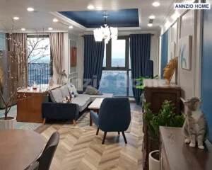 Công Ty TNHH Sản Xuất Và Thương Mại Golden Way Việt Nam