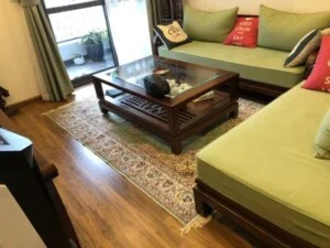 Trang Trí Nội Thất SANAA – Công Ty TNHH SANAA