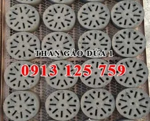 Cơ Sở Than Gáo Dừa 1