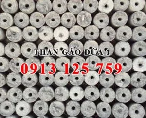 Cơ Sở Than Gáo Dừa 1